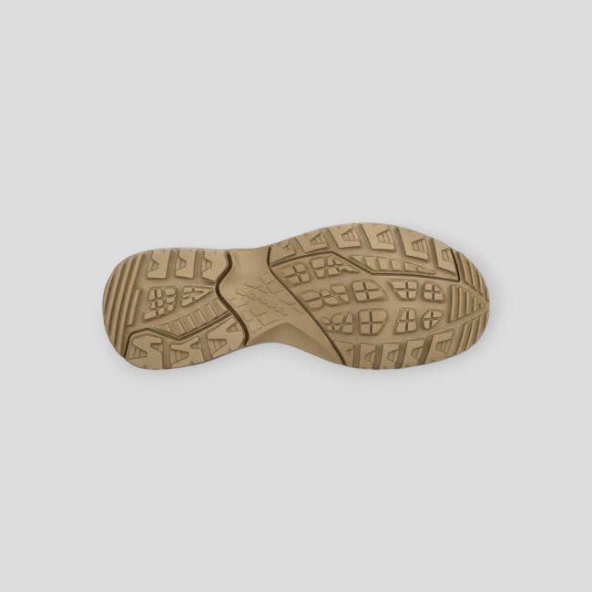 Buty interwencyjne Zephyr Mid TF - Coyote - Lowa