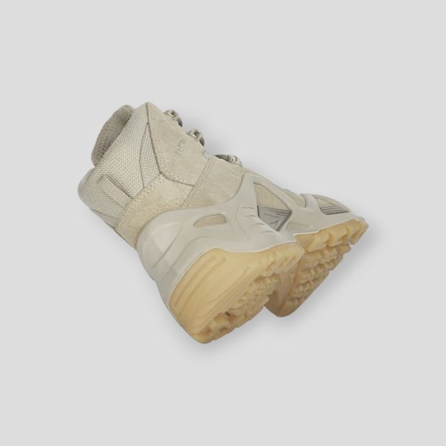 Interventieschoenen Zephyr Mid TF - Coyote - Lowa
