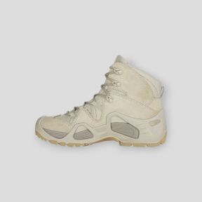 Botas de intervenção Zephyr Mid TF - Coyote - Lowa