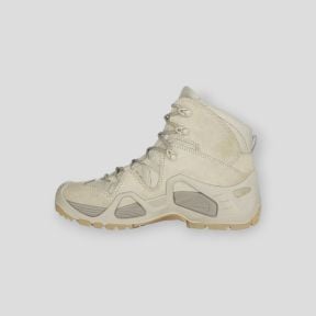 Chaussures d'intervention Zephyr Mid TF - Coyote - Lowa