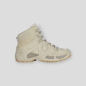 Scarpe da intervento Zephyr Mid TF - Coyote - Lowa