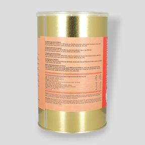 Porridge natur - 2500g - Emergency Food