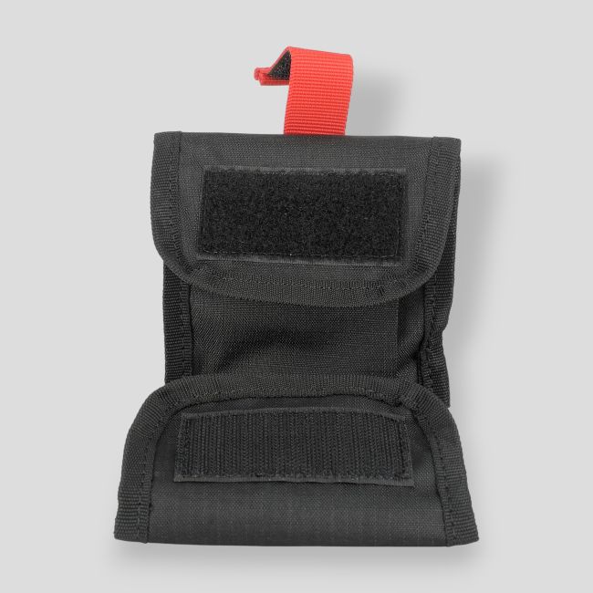 Bolsa IFAK START Micro - Full Black - Dimatex