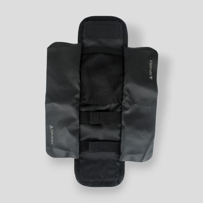 Bolsa IFAK START Micro - Full Black - Dimatex
