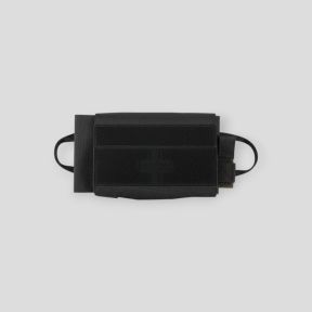 Trousse IFAK / STU noir - Ares