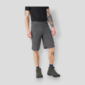 uts® (urban tactical shorts®) 11'' - polycotton ripstop - shadow grey - helikon