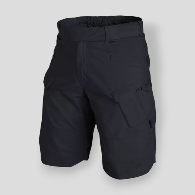 uts® (urban tactical shorts®) 11'' - polycotton ripstop - granatowy - helikon