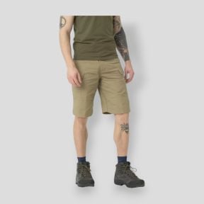 uts® (urban tactical shorts®) 11'' - polycotton ripstop - khaki - helikon