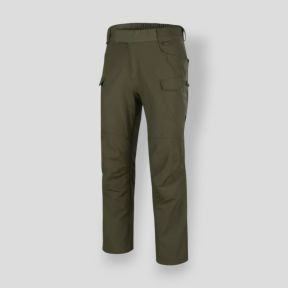 utp® (urban tactical pants®) flex - olive green - helikon
