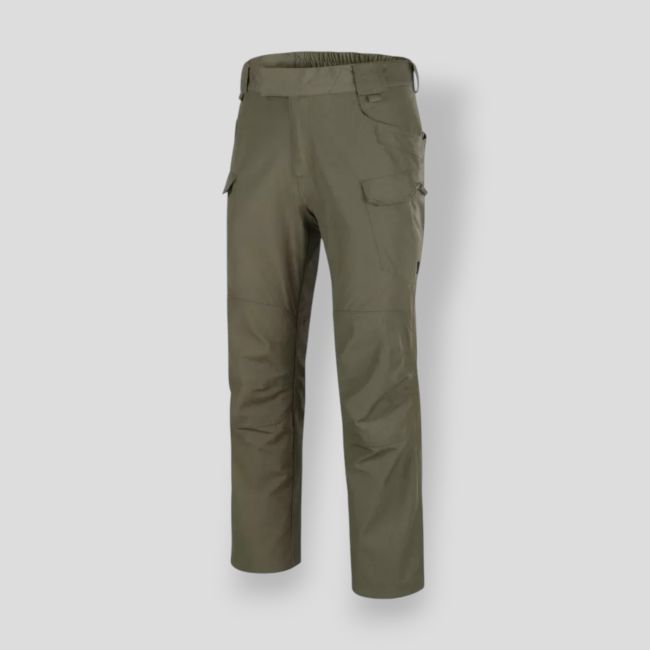 utp® (urban tactical pants®) flex - adaptive green - helikon