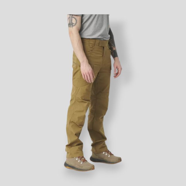 utp® (urban tactical pants®) flex - coyote - helikon