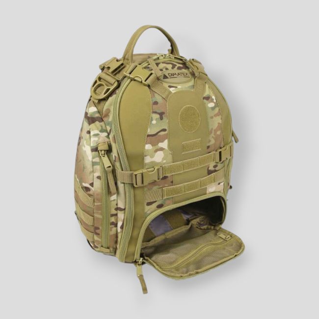 Mochila operacional BRACO 33L - Multicam - Dimatex