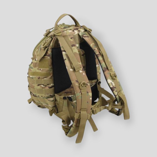 Mochila operacional BRACO 33L - Multicam - Dimatex