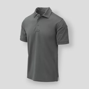 UTL Polo Shirt - TopCool Lite - Shadow Grey - Helikon