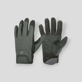 Urban Tactical MK2 Handschuhe - Schattengrau / Schwarz A - Helikon