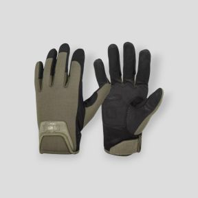 urban tactical mk2 gloves - olive green - helikon