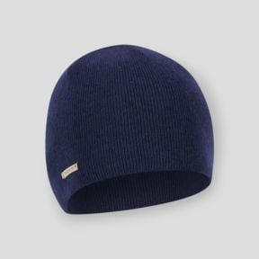 urban beanie cap - navy blue - helikon