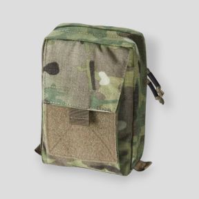 urban admin pouch® o.03 - cordura® - multicam® - helikon