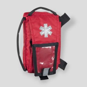 Universal Med Insert® - Nylon - Rot - Helikon