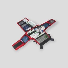 universal med insert® - nylon - red - helikon