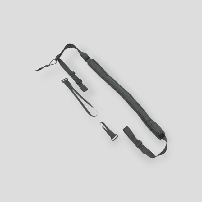 two point carbine sling® - shadow grey - helikon