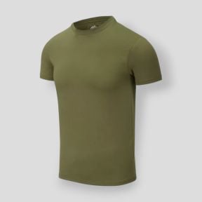 T-shirt Slim - U.S. Green - Helikon