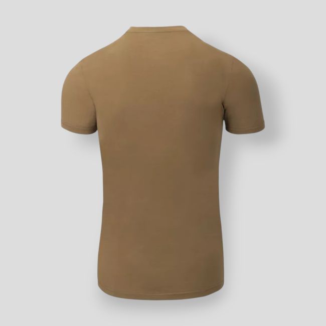 T-Shirt Slim - Coyote - Helikon