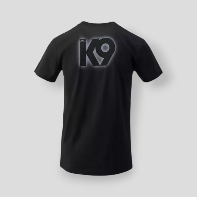 T-shirt (K9 - No Touch) - czarny - Helikon