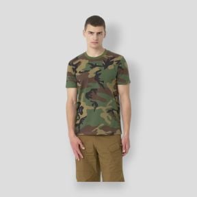 t-shirt - cotton - us woodland - helikon