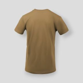 T-Shirt - Baumwolle - Coyote - Helikon