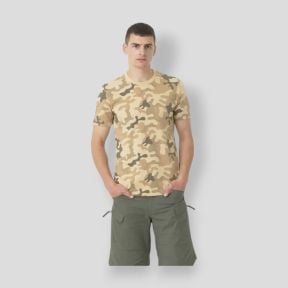 t-shirt - cotton - pl desert - helikon