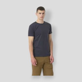 t-shirt - cotton - navy blue - helikon