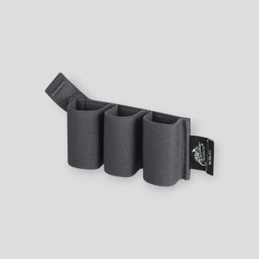 triple elastic insert® - polyester - shadow grey - helikon