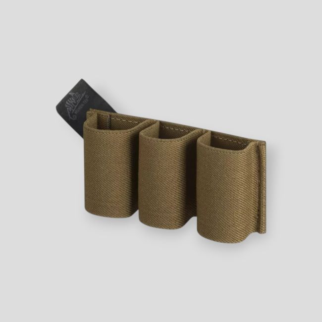 triple elastic insert® - polyester - coyote - helikon