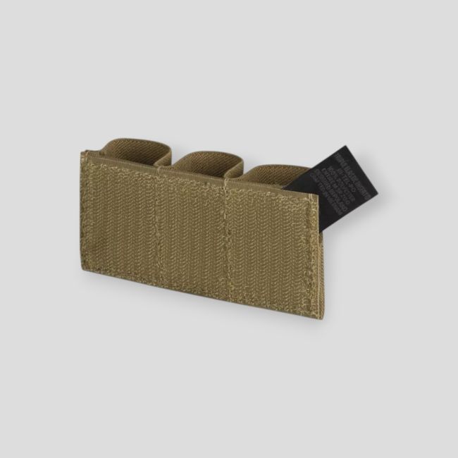 triple elastic insert® - polyester - coyote - helikon