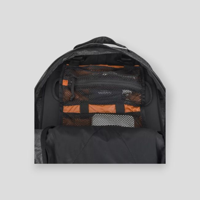 trip roll organizer - orange - helikon
