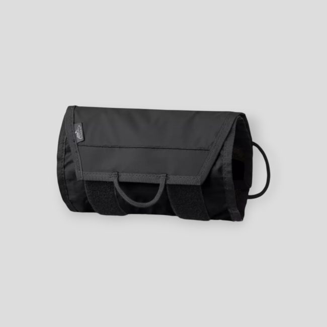trip roll organizer - black - helikon