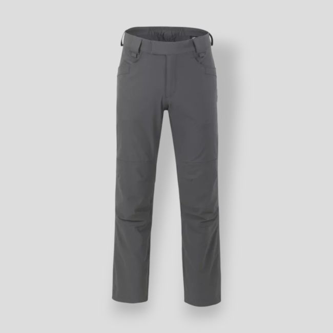 Trekking Tactical Pants® - VersaStretch® - Szary Cień - Helikon