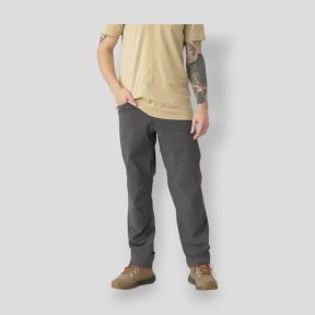 trekking tactical pants® - versastretch® - shadow grey - helikon