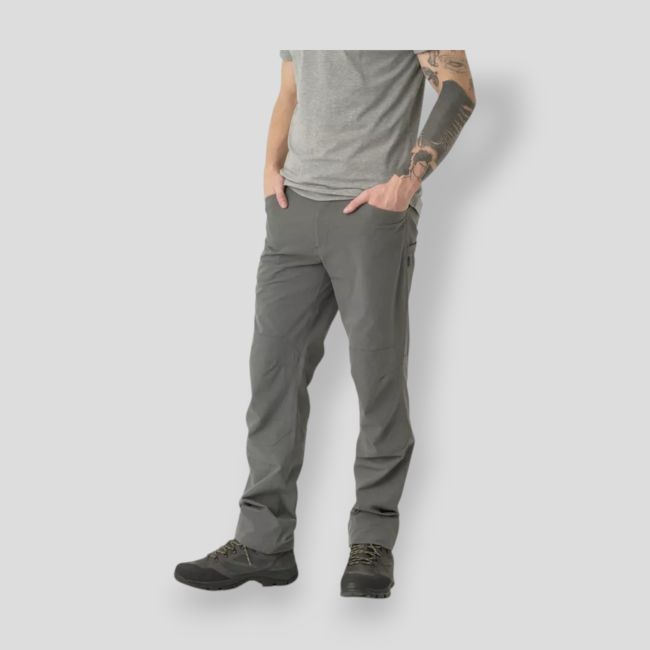 trekking tactical pants® - aerotech - olive drab - helikon