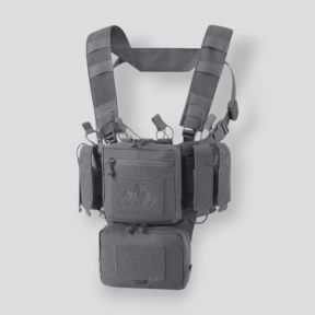 training mini rig (tmr)® - shadow grey - helikon