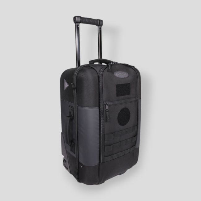 Valise CABINS Full black - Dimatex