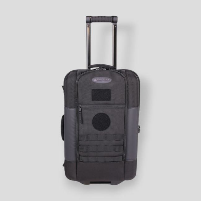 Valise CABINS Full black - Dimatex