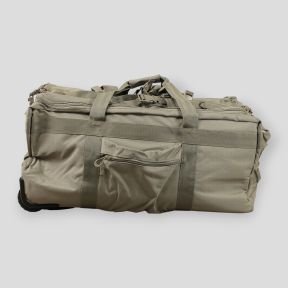 Torba na kółkach 120L coyote - Ares