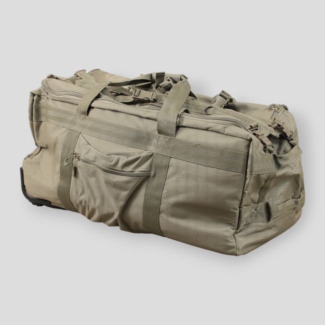 Borsa trolley 120L coyote - Ares