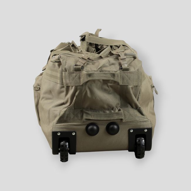 Borsa trolley 120L coyote - Ares