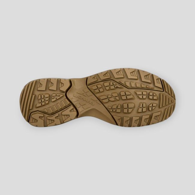 Scarpe d'intervento Zephyr Mid TF - Coyote OP - Lowa