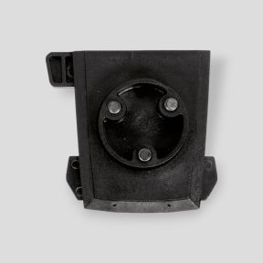 Adattatore RDQA 8K31 maschio - Nero - Vega Holster