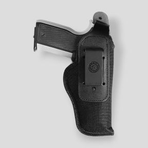 Quick Release Holster aus Nylon IA2 für Beretta 92/98 - Schwarz - Vega Holster