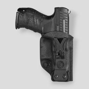 Holster Inside Under Shirt en polymère IU8 pour Beretta 92/98 - Noir - Vega Holster